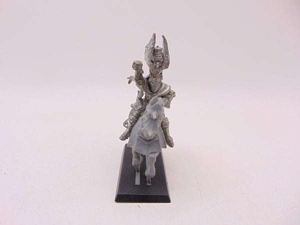 Louen Leoncoeur King of Bretonnia