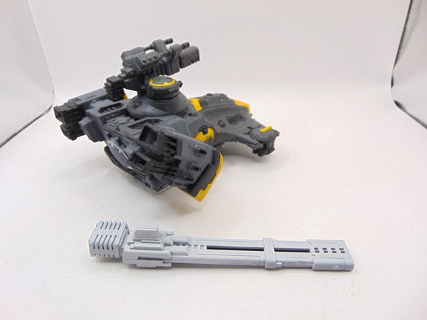 Hammerhead Gunship