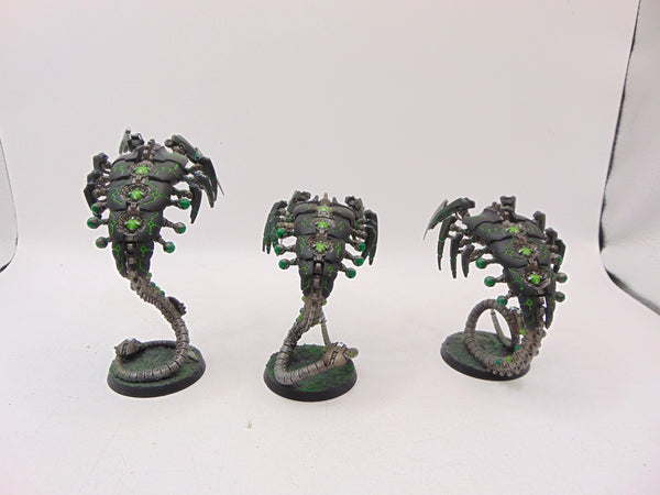 Canoptek Wraiths