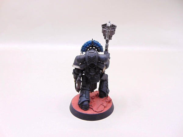 MKII Centurion with Power Maul