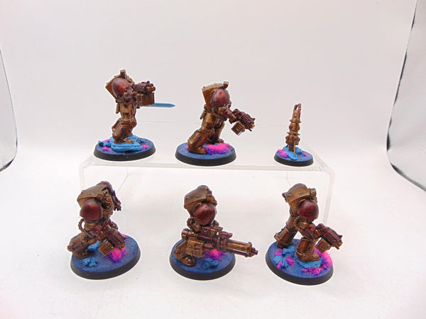 Terminator Squad
