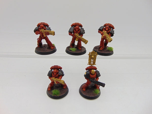 MKVI Special Weapons Squad