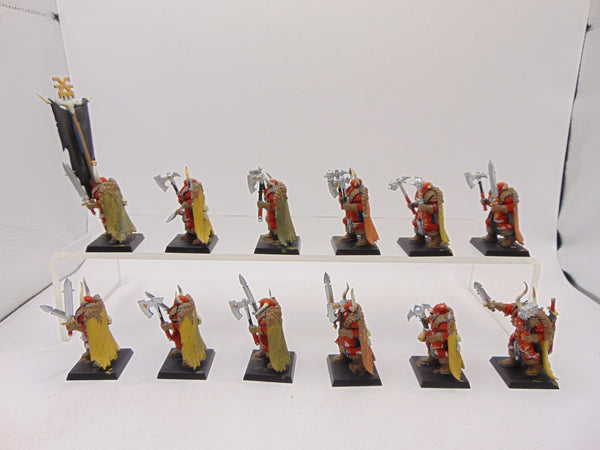 Chaos Warriors
