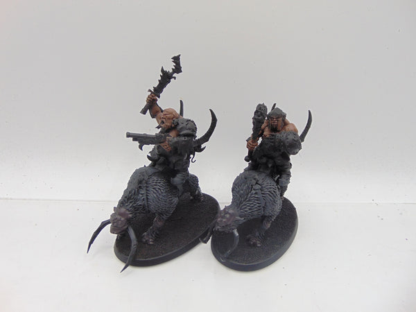 Mournfang Cavalry Pack