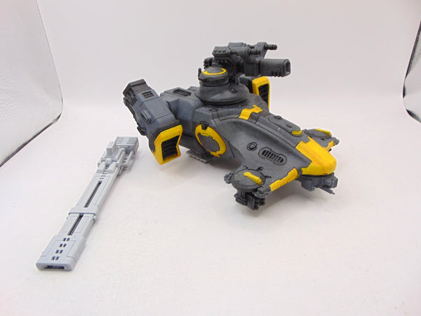 Hammerhead Gunship