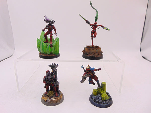 Imperial Assassins