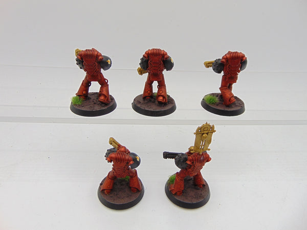 MKVI Special Weapons Squad