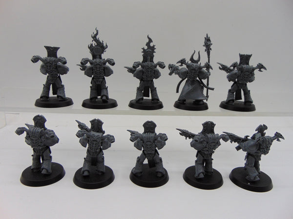 Rubric Marines