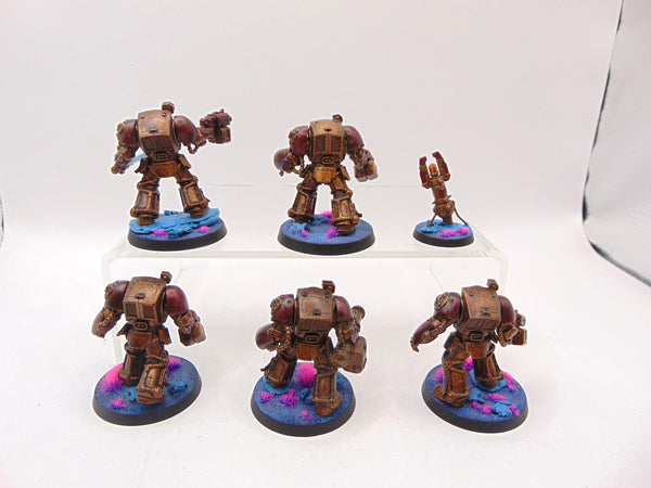 Terminator Squad