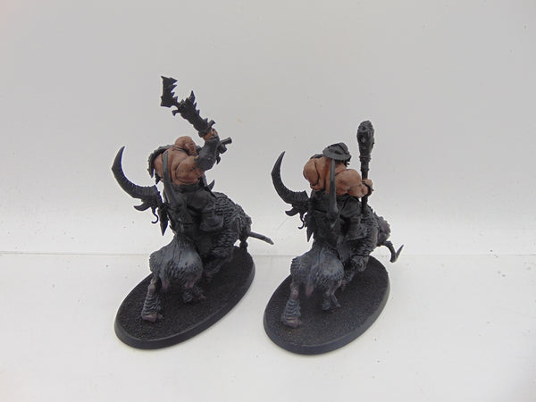 Mournfang Cavalry Pack