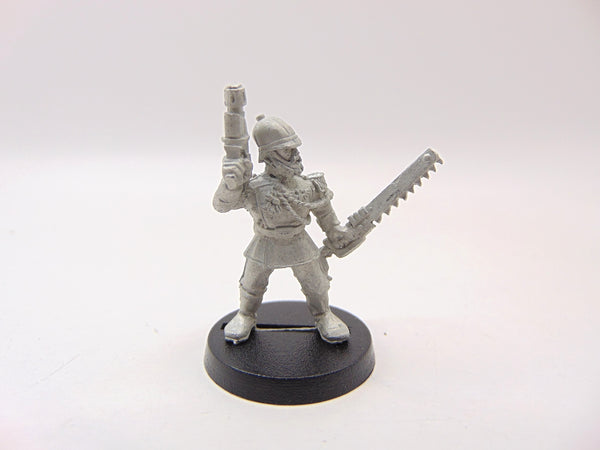 Praetorian Sergeant