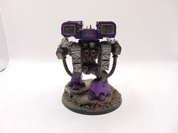 Deredeo Pattern Dreadnought