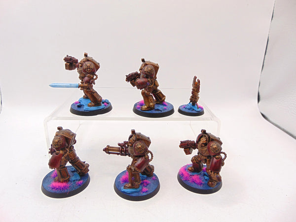 Terminator Squad