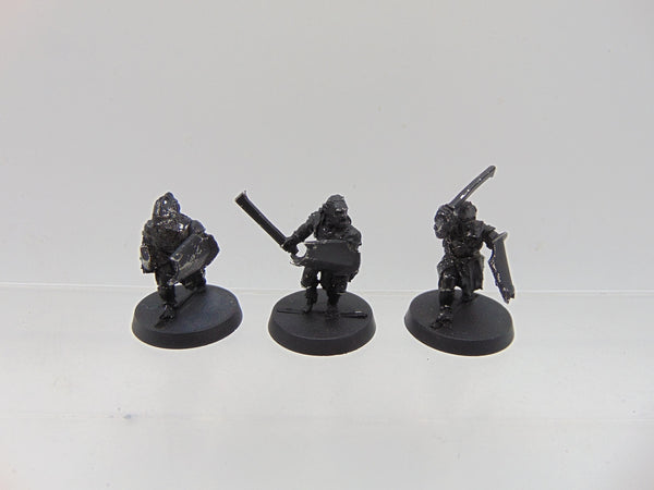 Uruk Hai Scouts