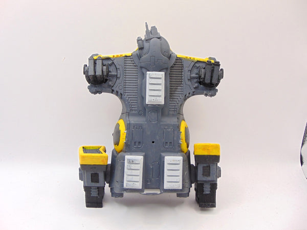 Hammerhead Gunship