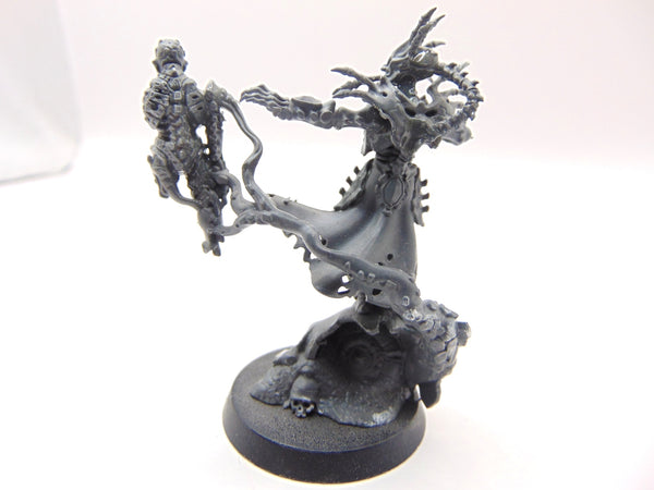 Mortisan Boneshaper