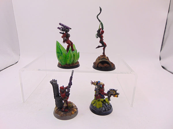Imperial Assassins