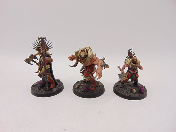 Gorechosen of Dromm