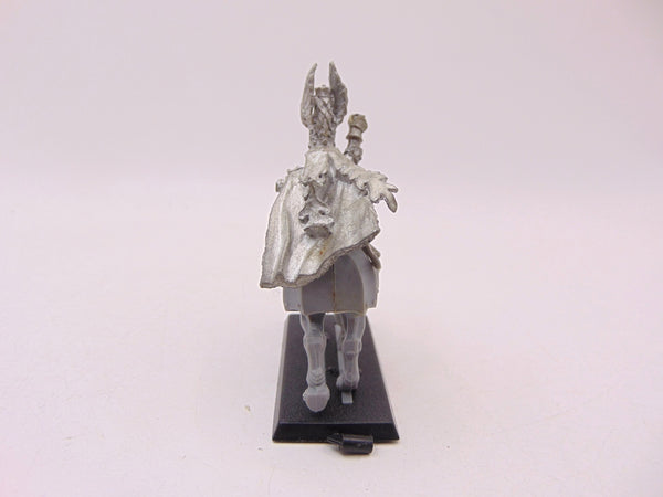 Louen Leoncoeur King of Bretonnia