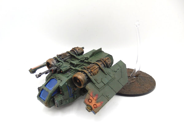 Arvus Lighter