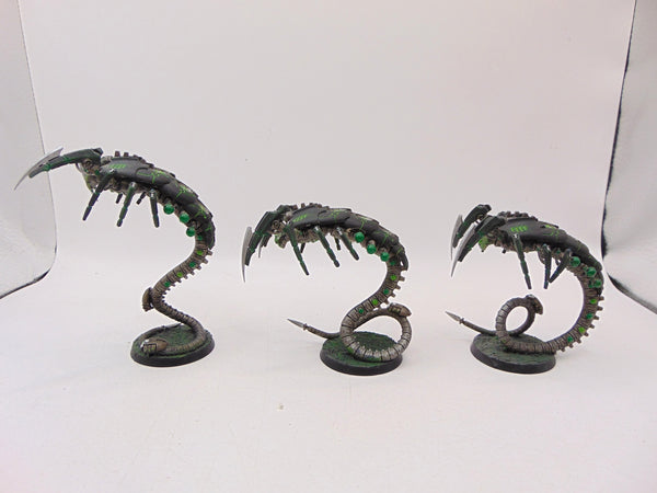 Canoptek Wraiths