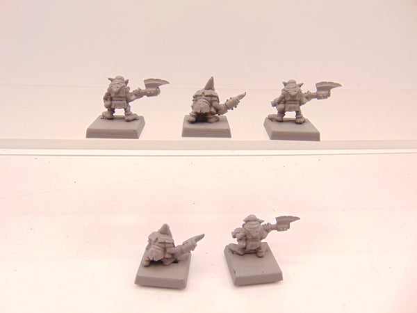 Night Goblins