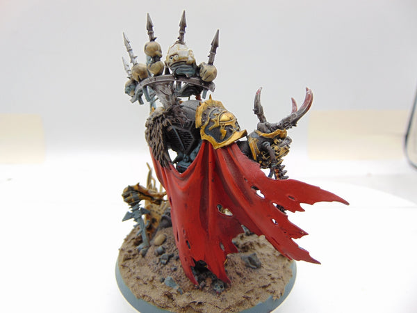 Abaddon the Despoiler