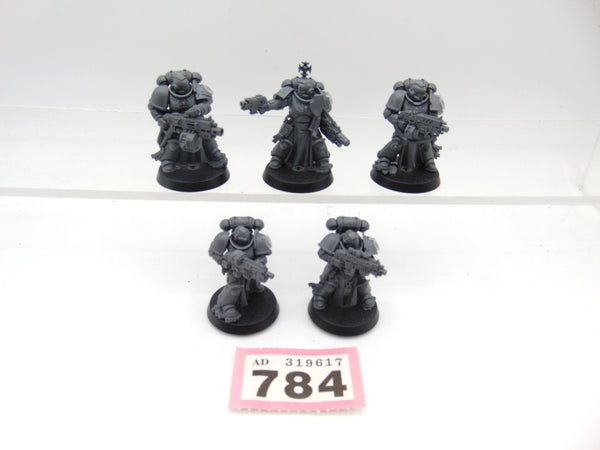 Sternguard Veterans