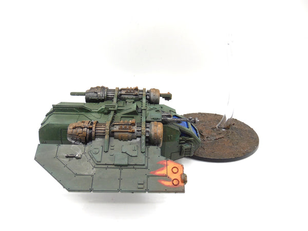 Arvus Lighter