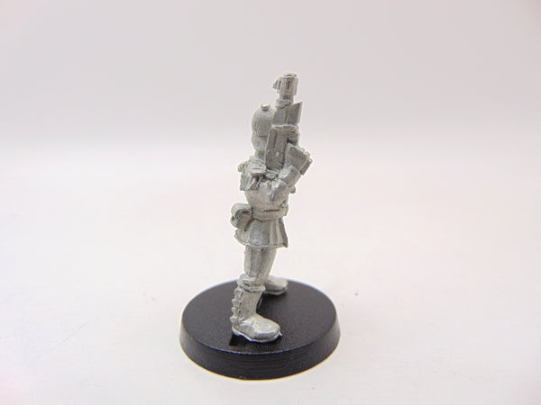Praetorian Sergeant