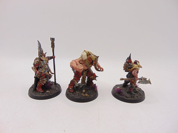 Gorechosen of Dromm