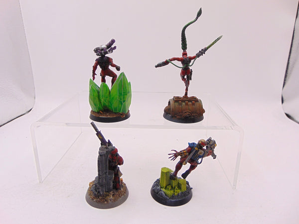 Imperial Assassins