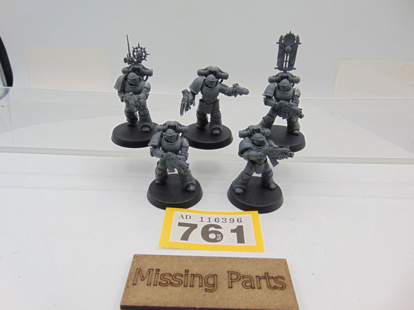 MKIII Marines