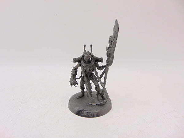 Overlord with Tachyon Arrow