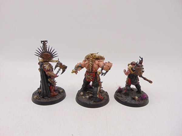 Gorechosen of Dromm