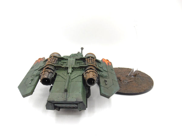 Arvus Lighter