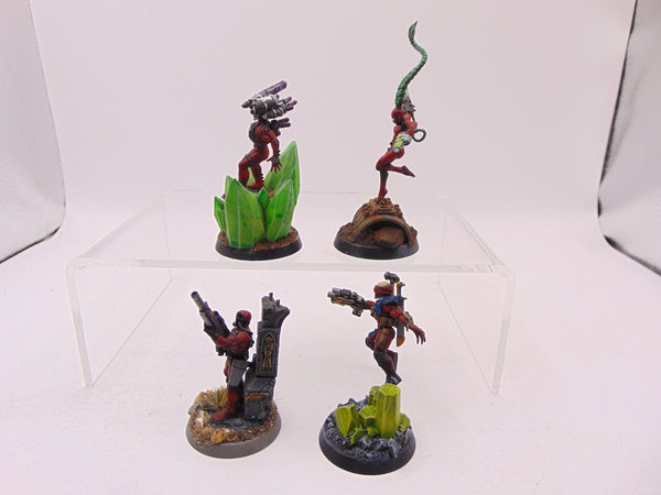 Imperial Assassins