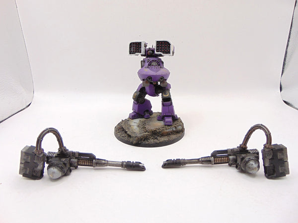 Deredeo Pattern Dreadnought