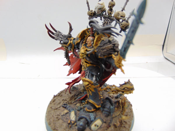 Abaddon the Despoiler