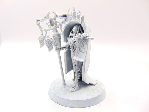 Vokmortian, Master of the Bone Tithe