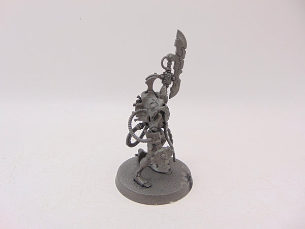 Overlord with Tachyon Arrow