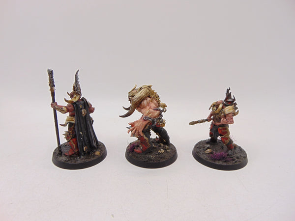 Gorechosen of Dromm