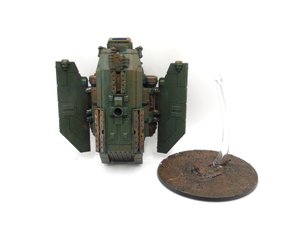 Arvus Lighter