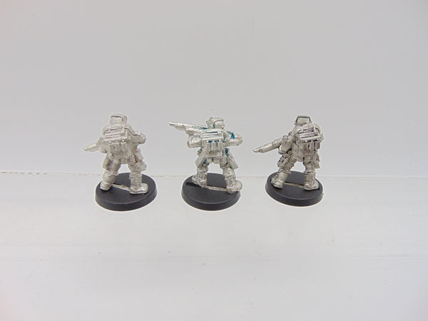 Inquisitorial Stormtroopers