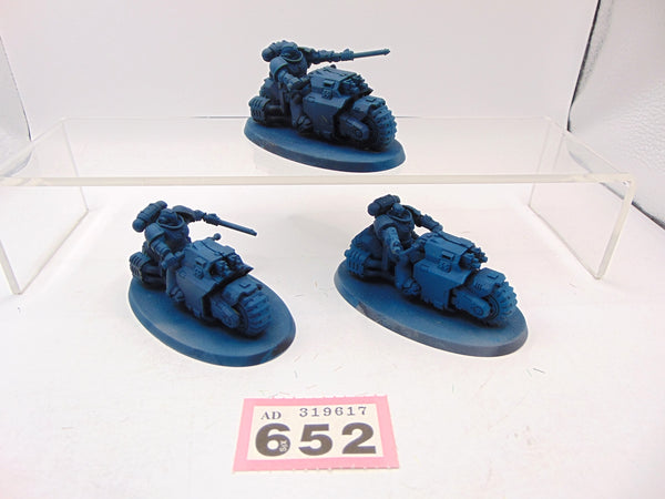 Outriders