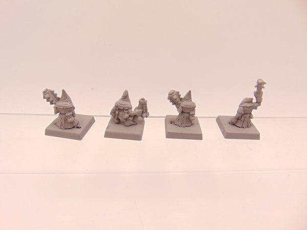 Night Goblins