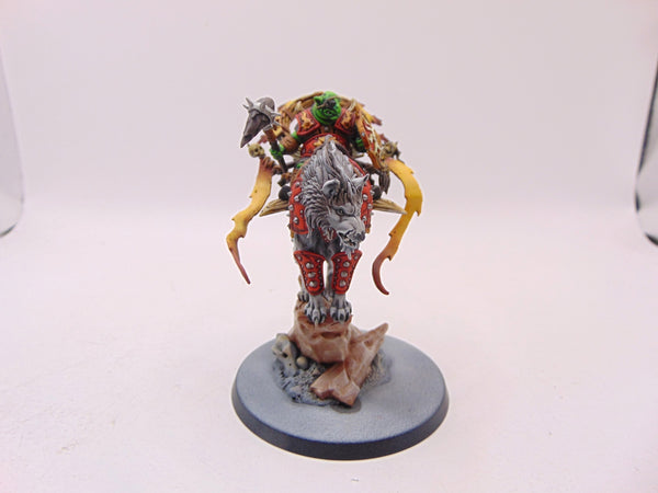 Droggz da Sunchompa