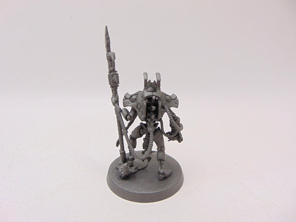 Overlord with Tachyon Arrow