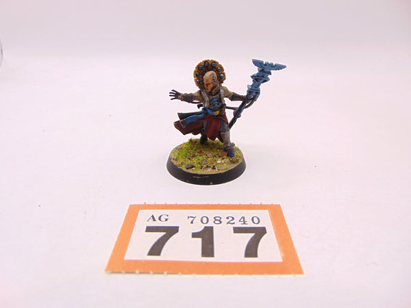 Primaris Psyker Aradia Madellan