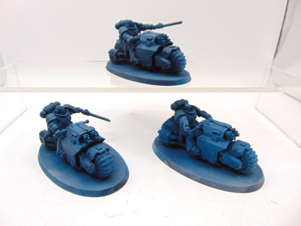 Outriders